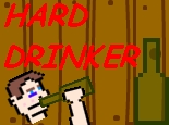 HARD DRINKER