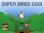 Super Birds Gogi