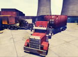 Truck Driver 3D Exam